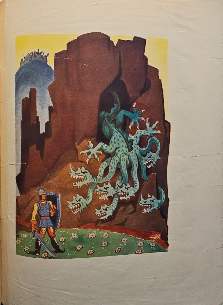 Zo starodávnych čias