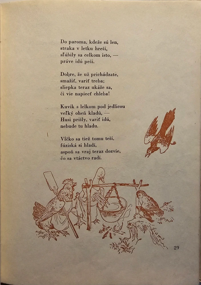 Z čarovného sveta