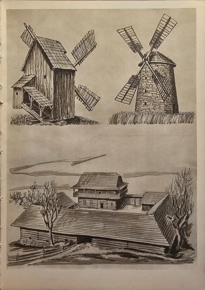 Atlas ľudových stavieb