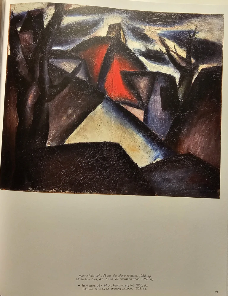 Milan Laluha: Objavil som motív