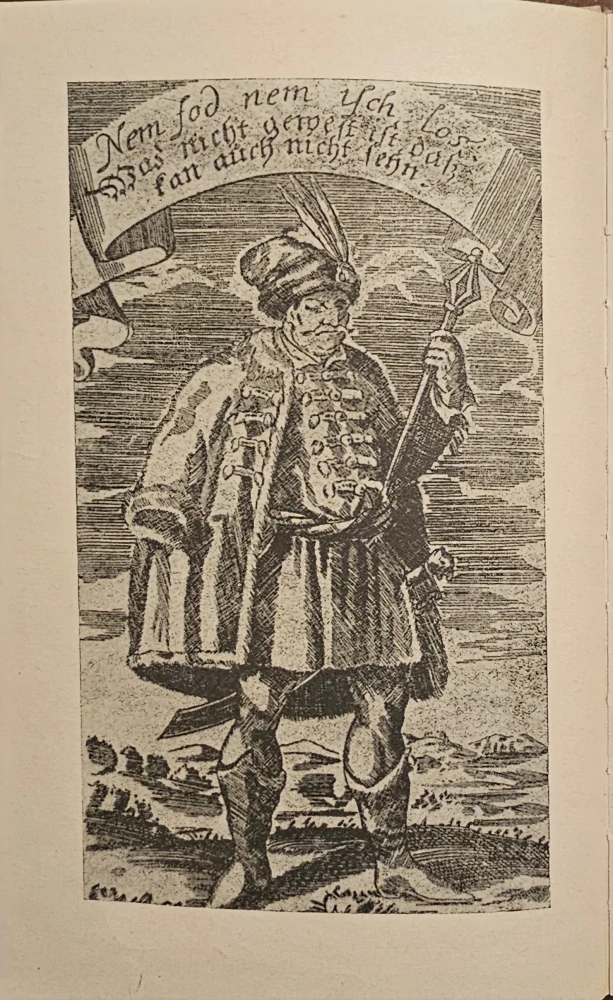 Uhorský simplicissimus