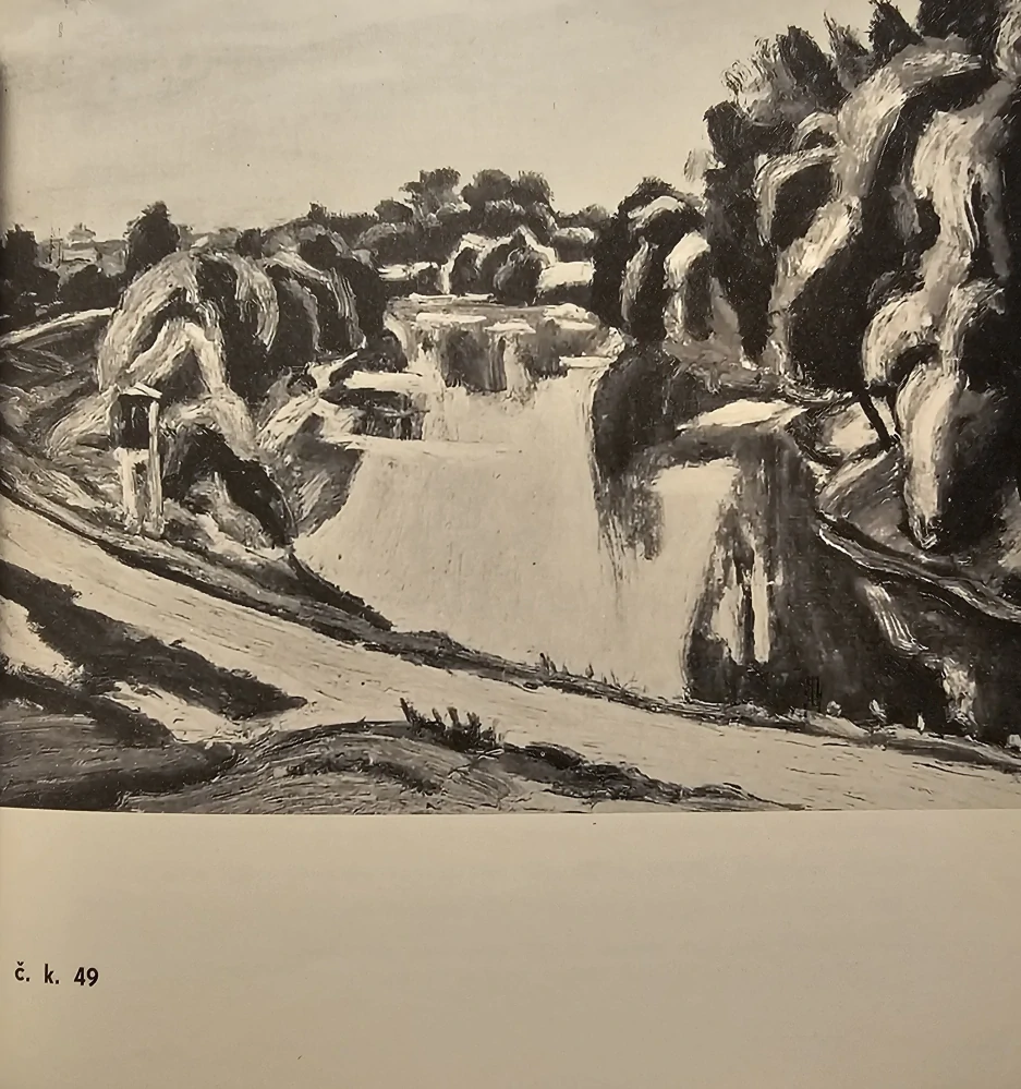 Ernest Zmeták (Súborné dielo 1940-1970)