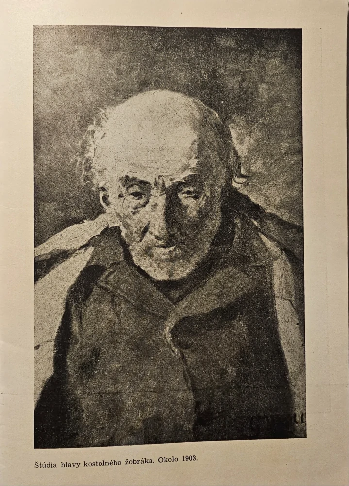 Gustáv Mallý (umelecký odkaz)