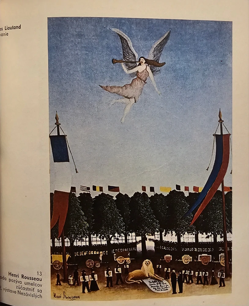 Svetové insitné umenie