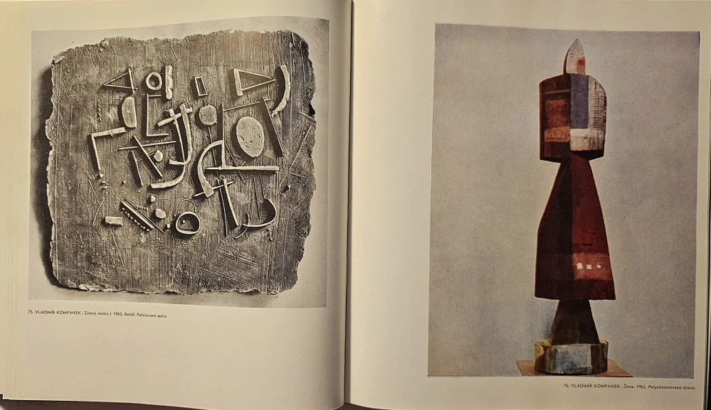 Nové slovenské výtvarné umenie