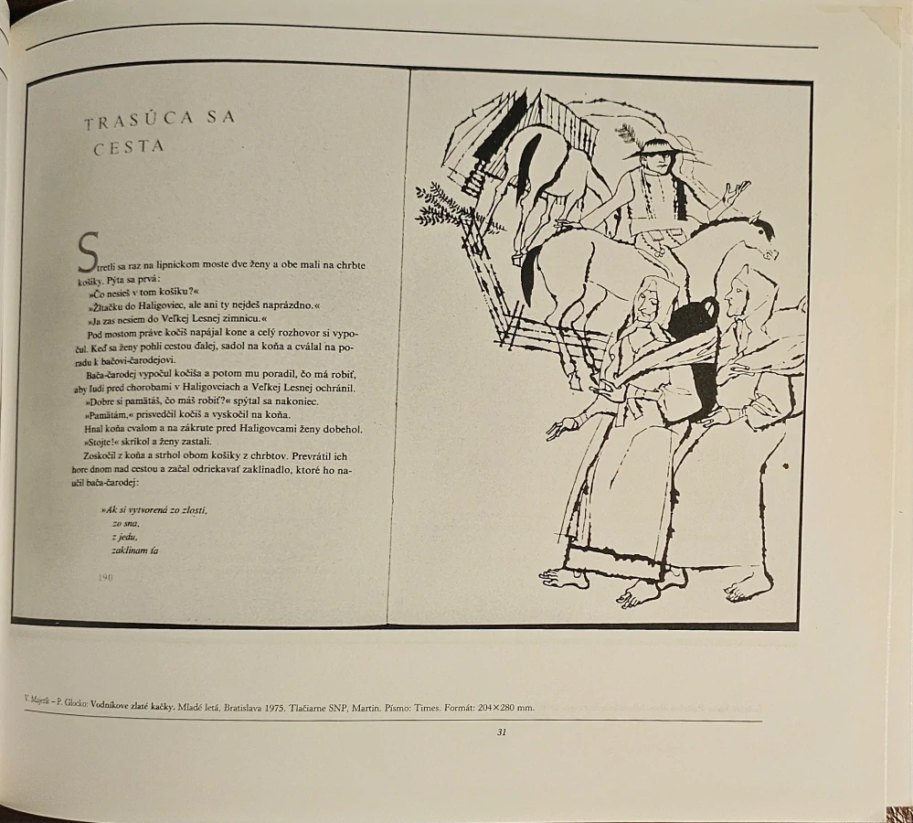 Vincent Hložník, Dušan Šulc (Výber z knižnej tvorby 1942 - 1992)