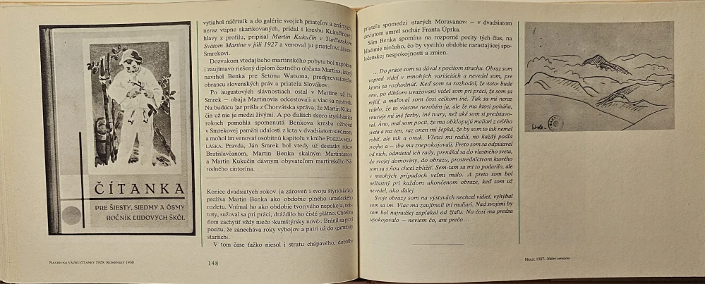 Martin Benka: Príbeh maliarovho života