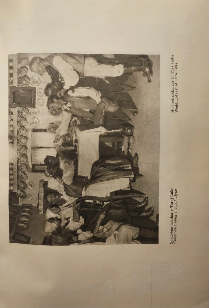 Slovenské ľudové piesne (Sväzok III.) 