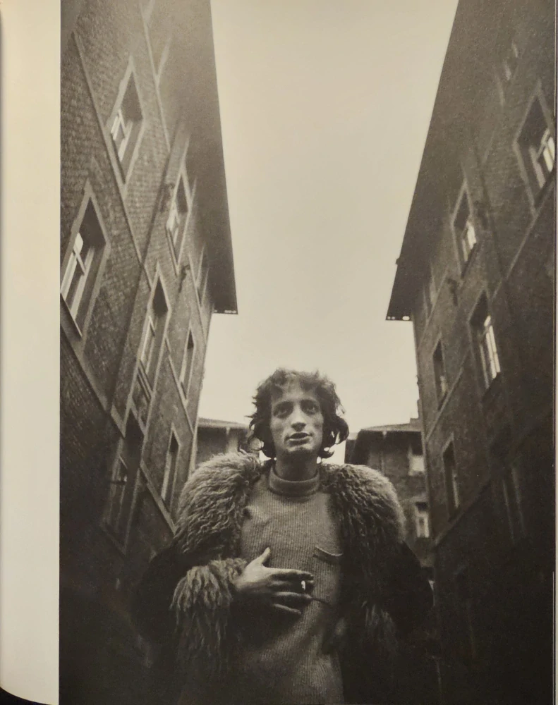 Hommage à Marián Varga