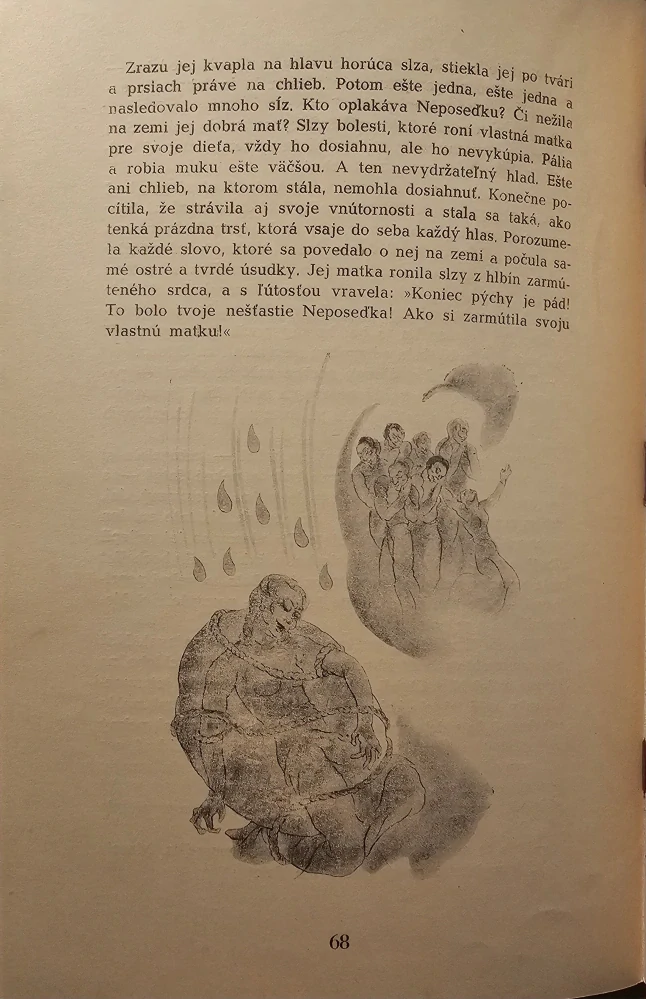 Andersenove rozprávky