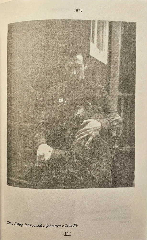 Deník 1970-1986