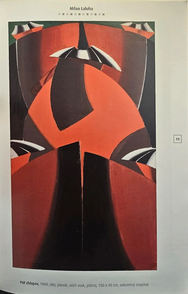 Galandovci - Legendy slovenskej moderny 1969-1989