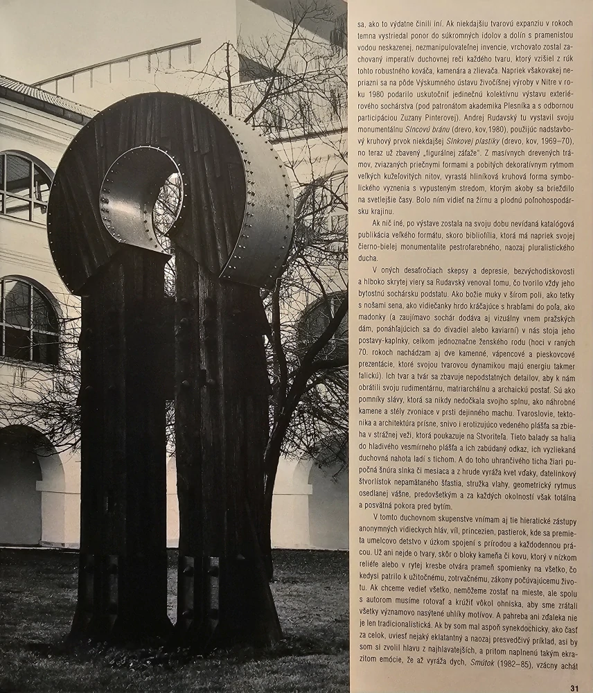 Andrej Rudavský, Mária Rudavská, Zuzana Rudavská, Ondrej Rudavský