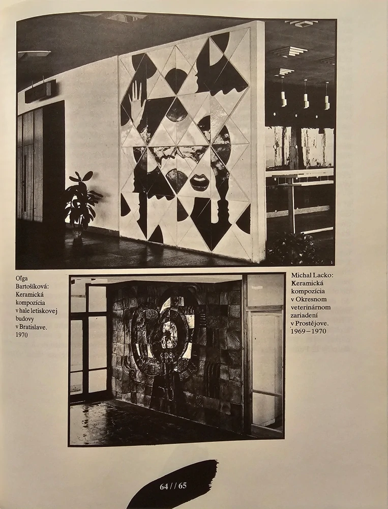 Maľba v architektúre