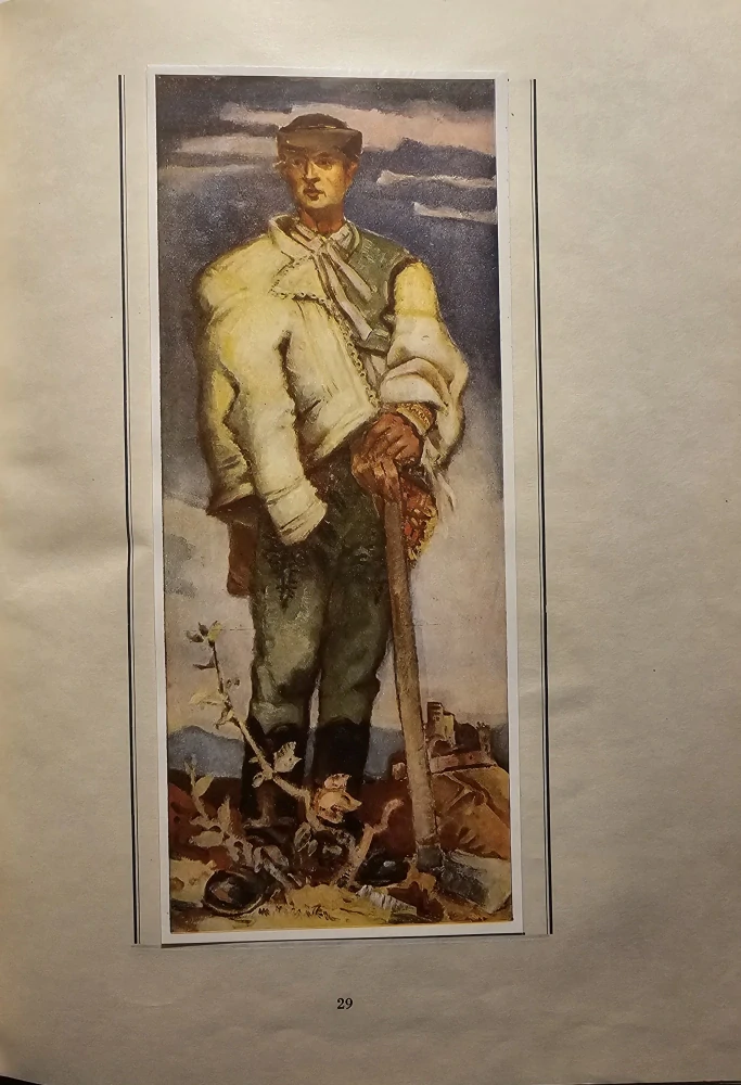 Strážcovia a ochrankyne Slovenska