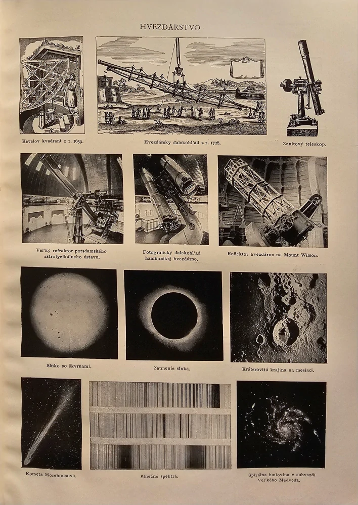 Slovenský náučný slovník I.-III.