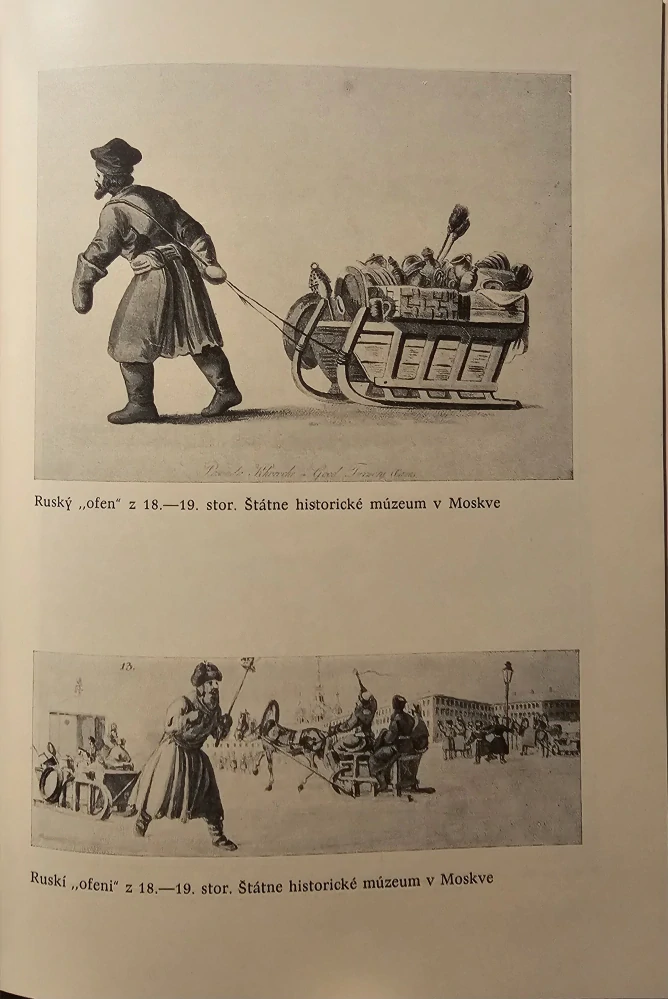 Turčianski olejkári a šafraníci 