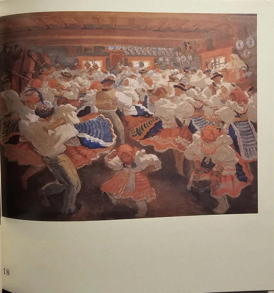 Jan Hála /1890-1959/ (Výber z diela)