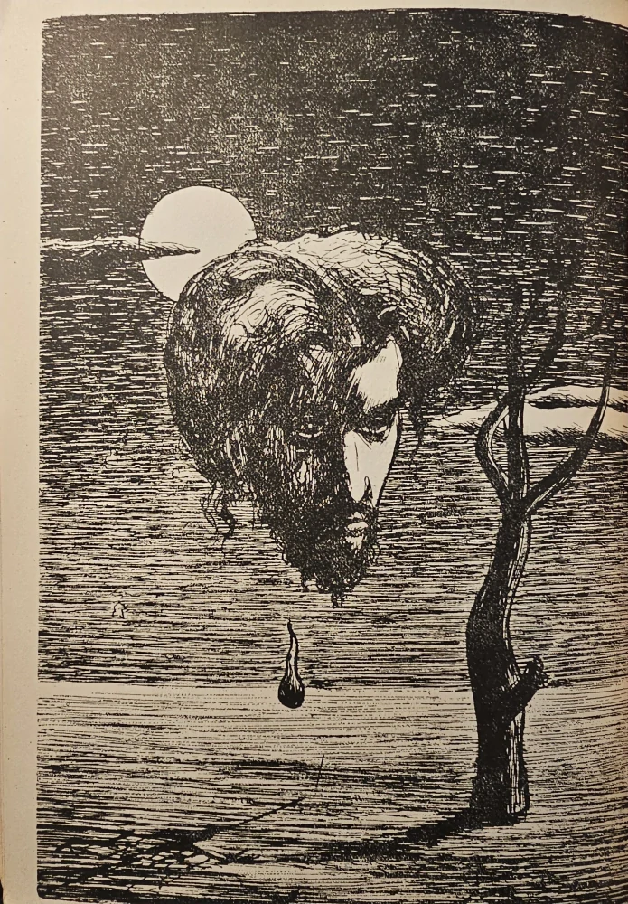 Je vypredané /s podpisom