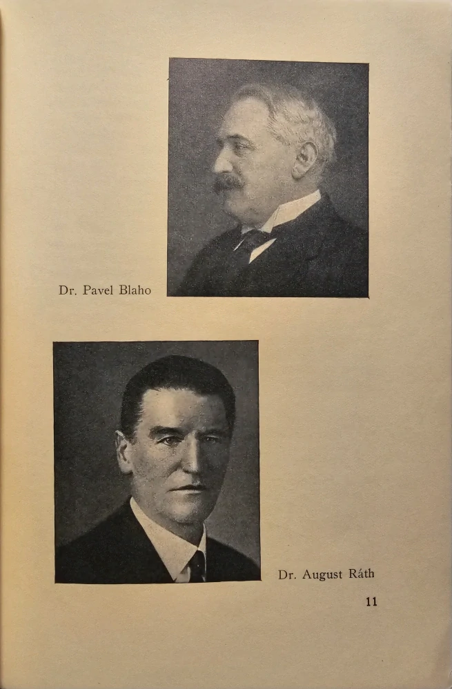 T. G. Masaryk na Slovensku