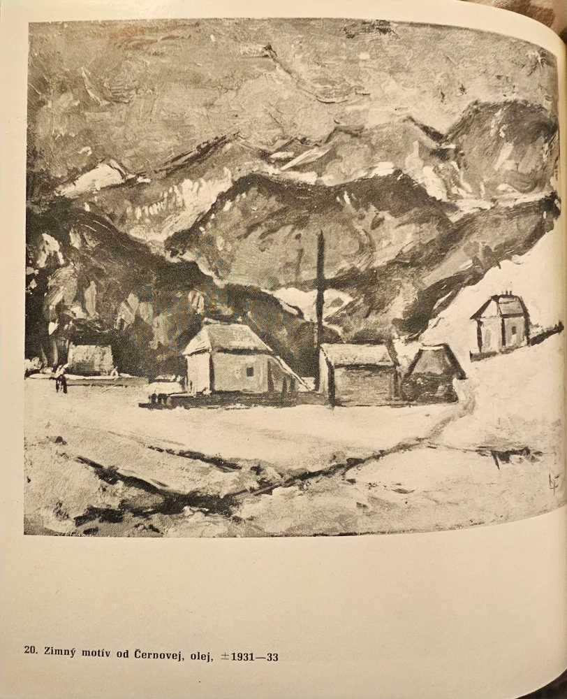 Ľudo Fulla (súbor diela)