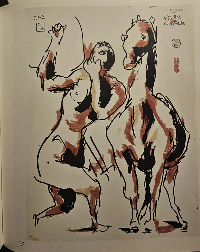 Koloman Sokol (Čas, ktorý som žil)