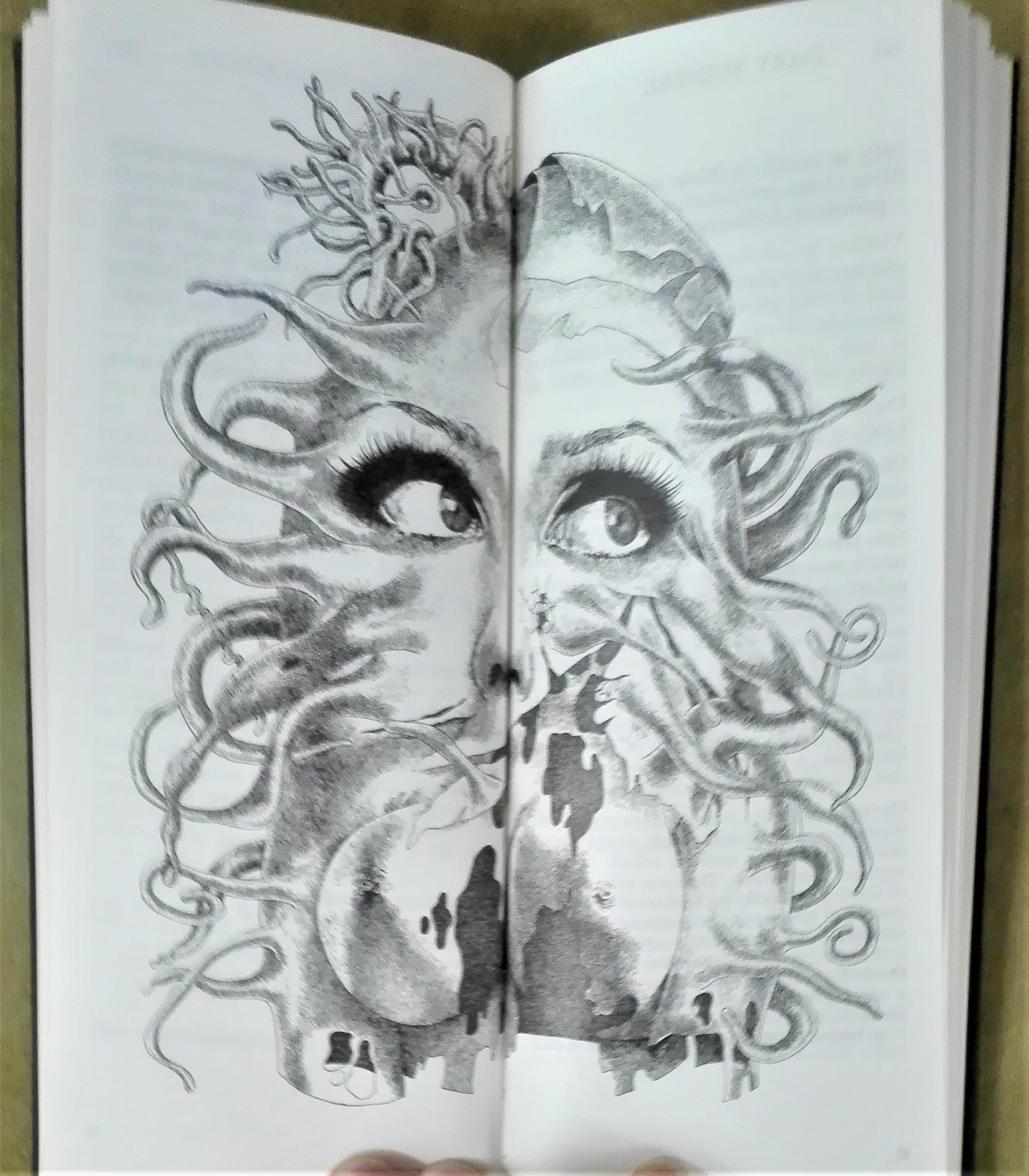 Malé básně v próze