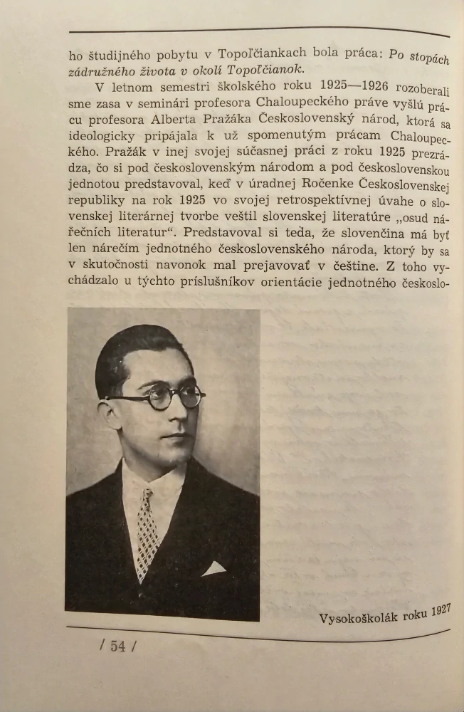 O čom mlčia archívy