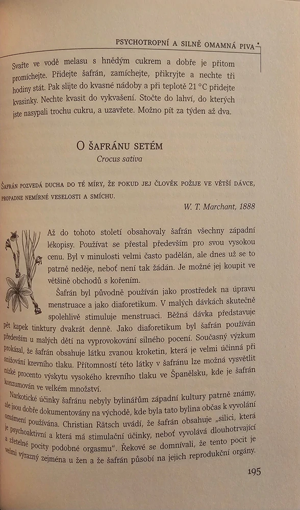 Posvátná a léčivá bylinná piva (tajemství prastarého kvašení)