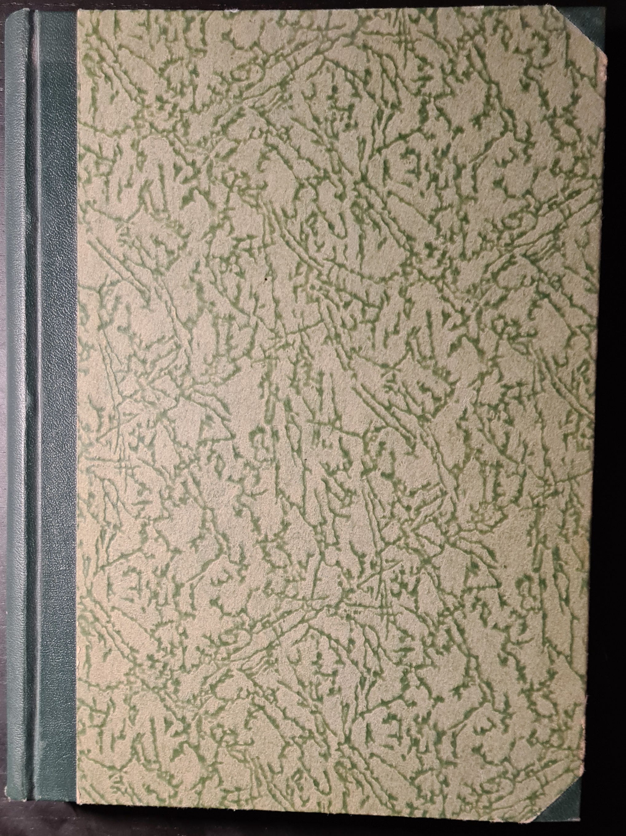 Krásy Slovenska (zviazaný XXX. ročník)