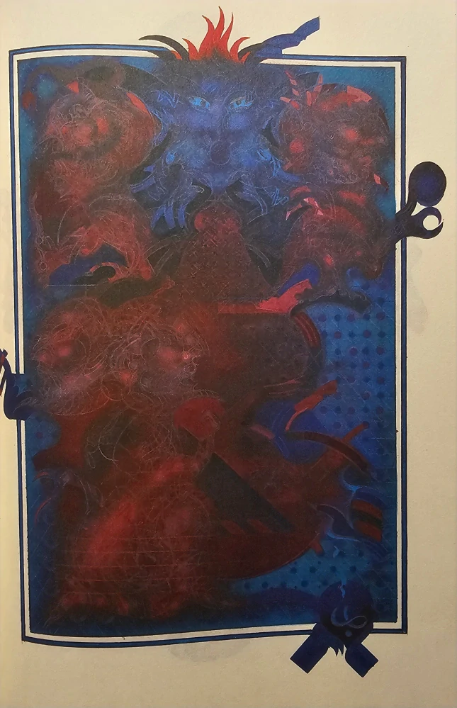 Tisíc a jedna noc (2.)