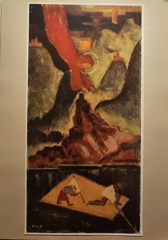 Miloš Bazovský (Výber z diela 1938-1952)