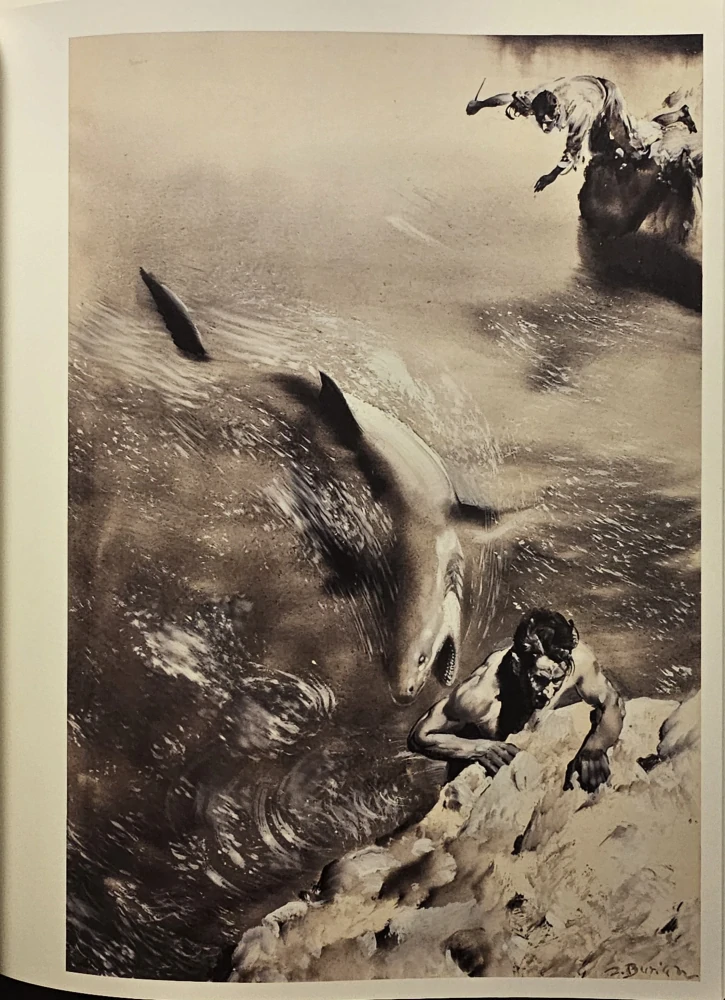 Zdeňěk Burian - Širým světem