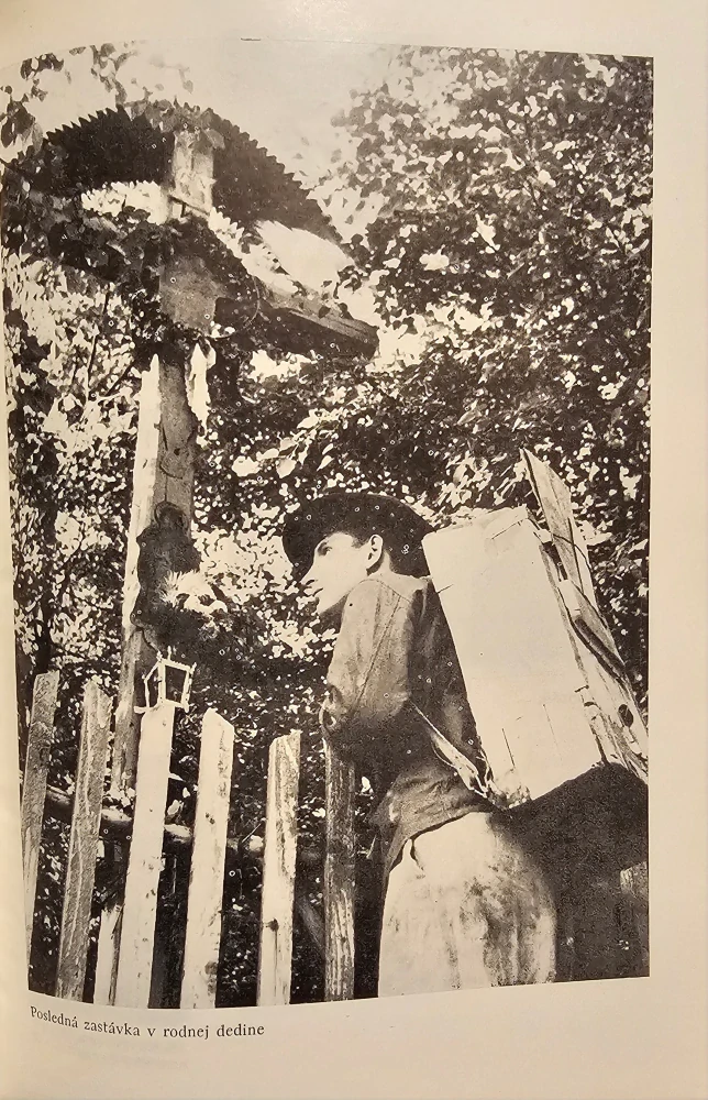 Svetom, moje, svetom...