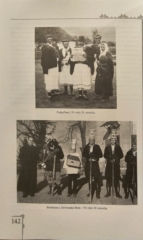 Detva (Tradície, premeny a súčasnosť)