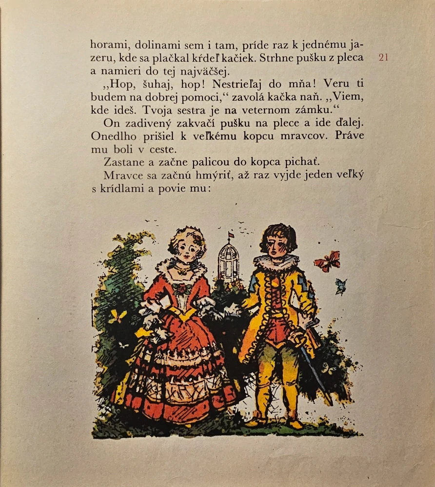 Trojruža (II. vydanie)