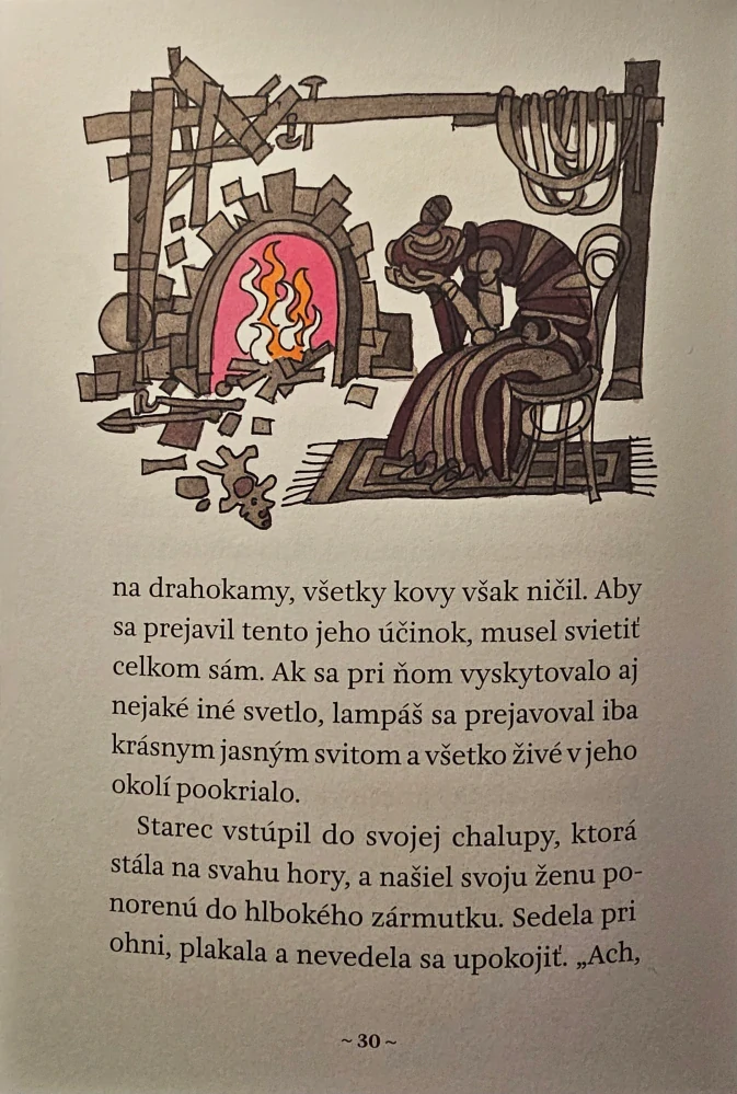 Rozprávka