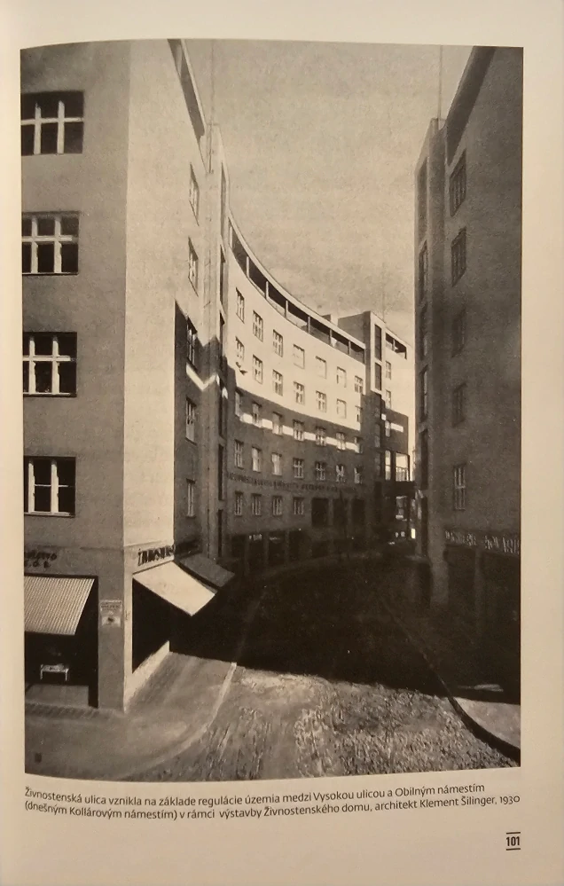 Moderná Bratislava