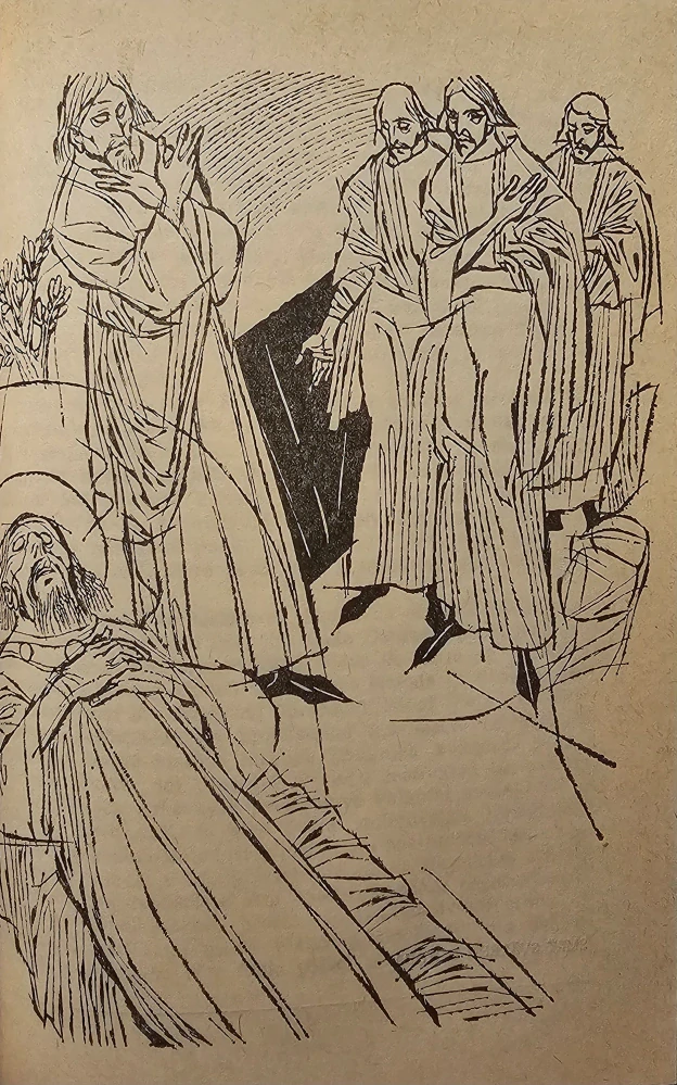 Apoštoli Slovanov Cyril a Metod a Veľká Morava