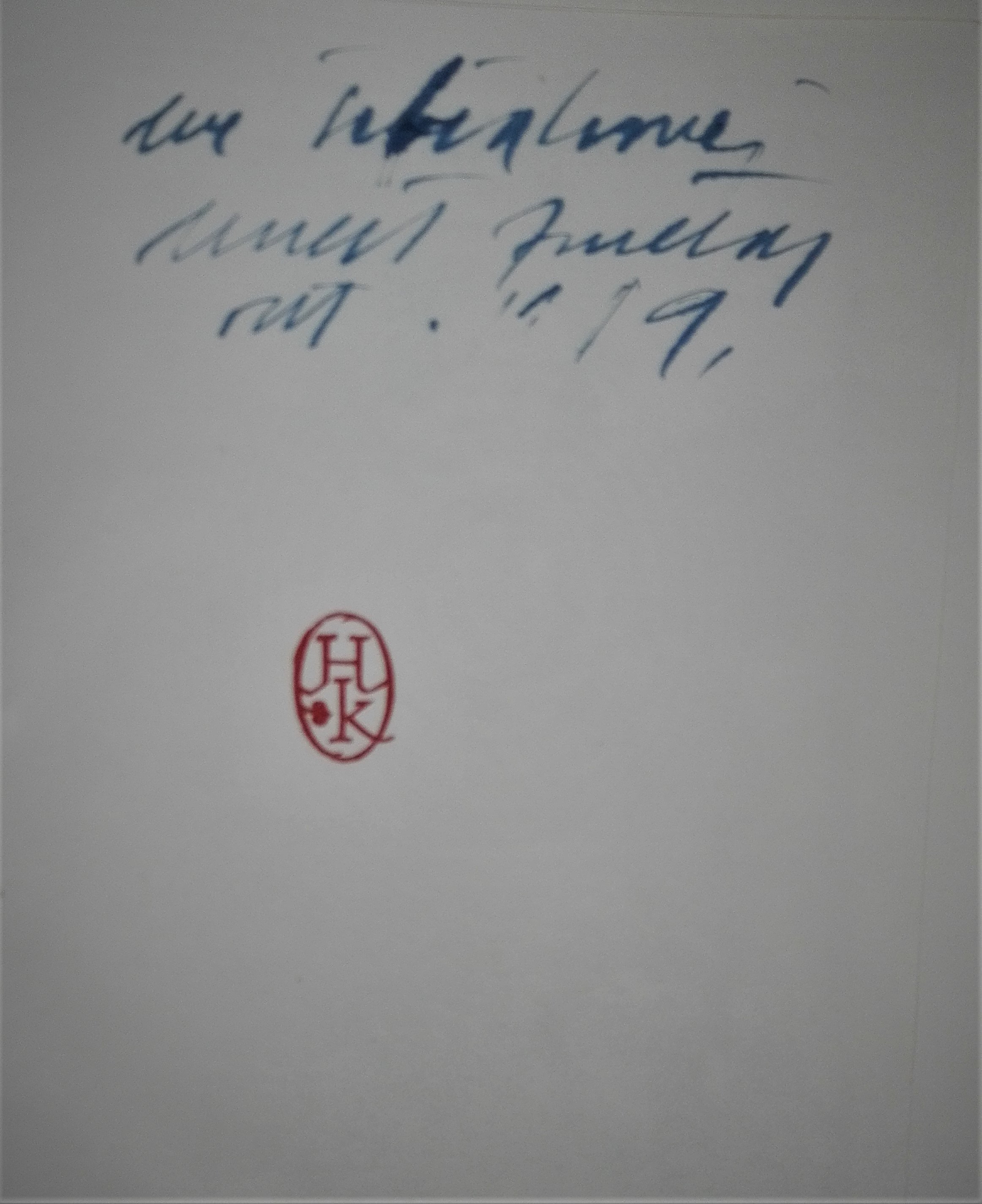 Slovenské ľudové rozprávky /s podpisom ilustrátora