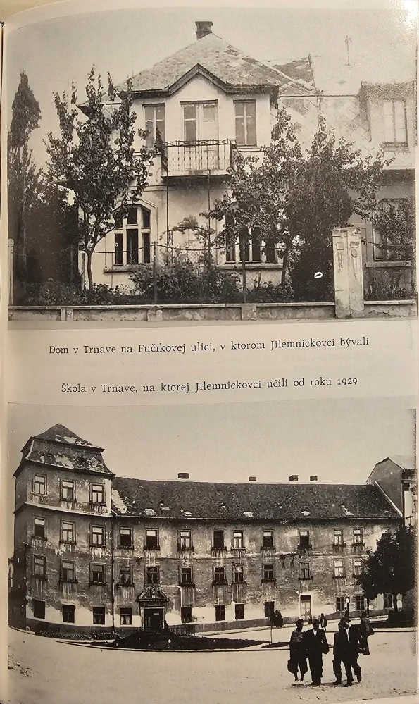 Plamienky štastia /s podpisom