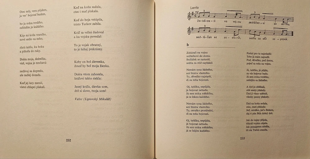Slovenská ľudová balada v interetnickom kontexte