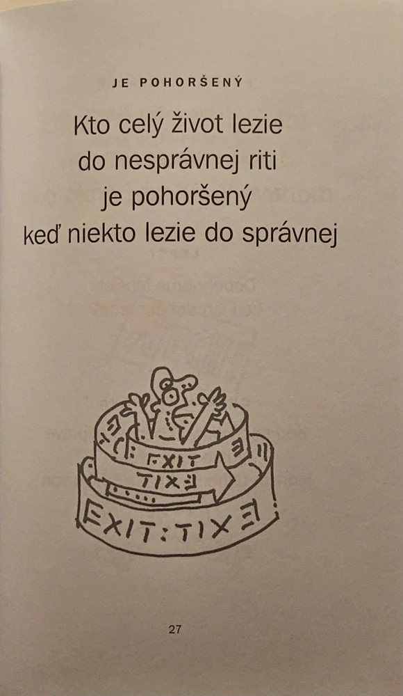 Pinkanie /s podpisom