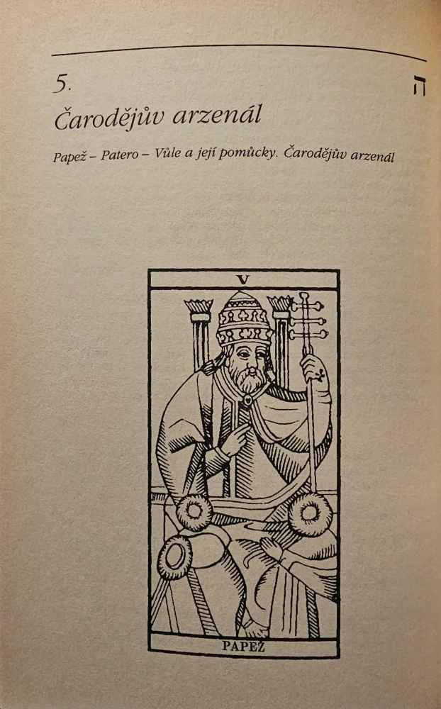 Had genese (Kniha I: Chrám Satanův) (III. vydanie)