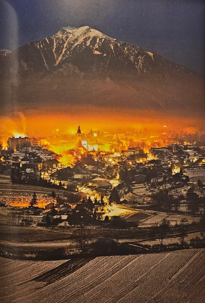 Spišská Belá