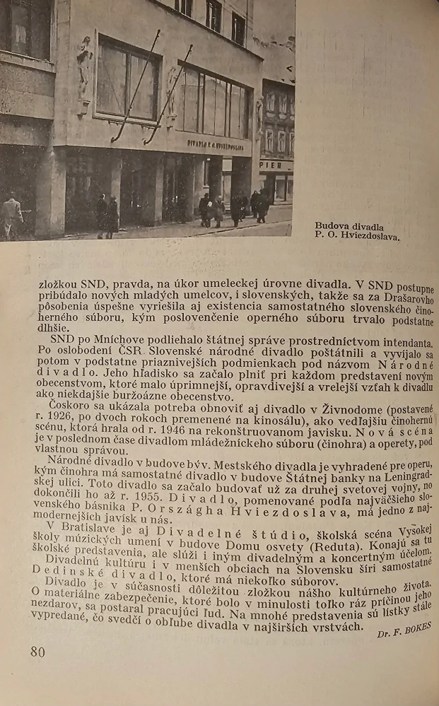 Bratislava (kultúrna história, prírodné podmienky, sprievodca)