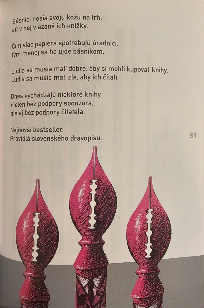 Aforisti a fór istý