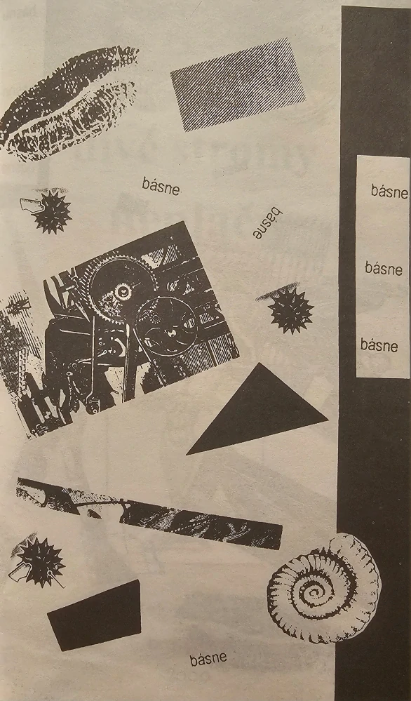 Divé stromy neplačú /s podpisom
