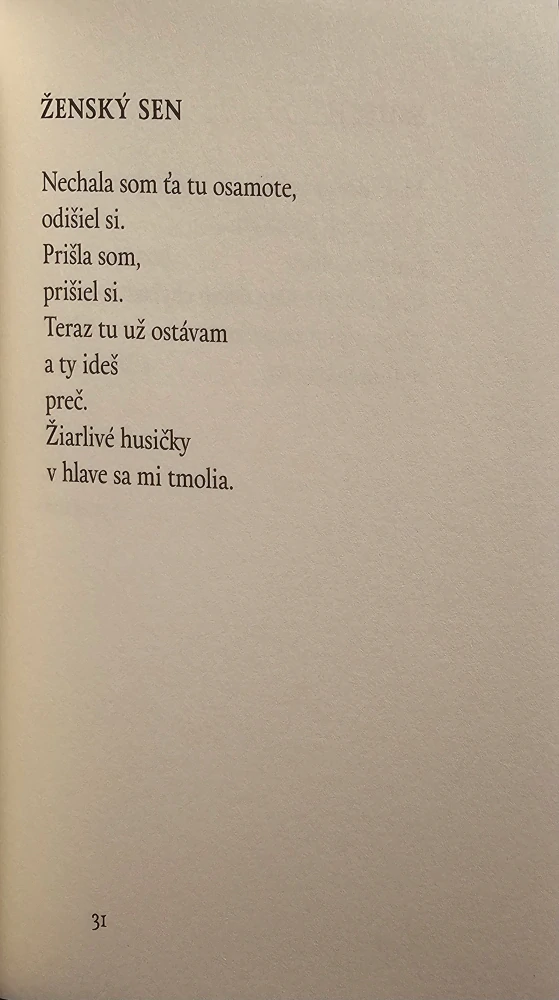 Počítanie na prstoch /s podpisom