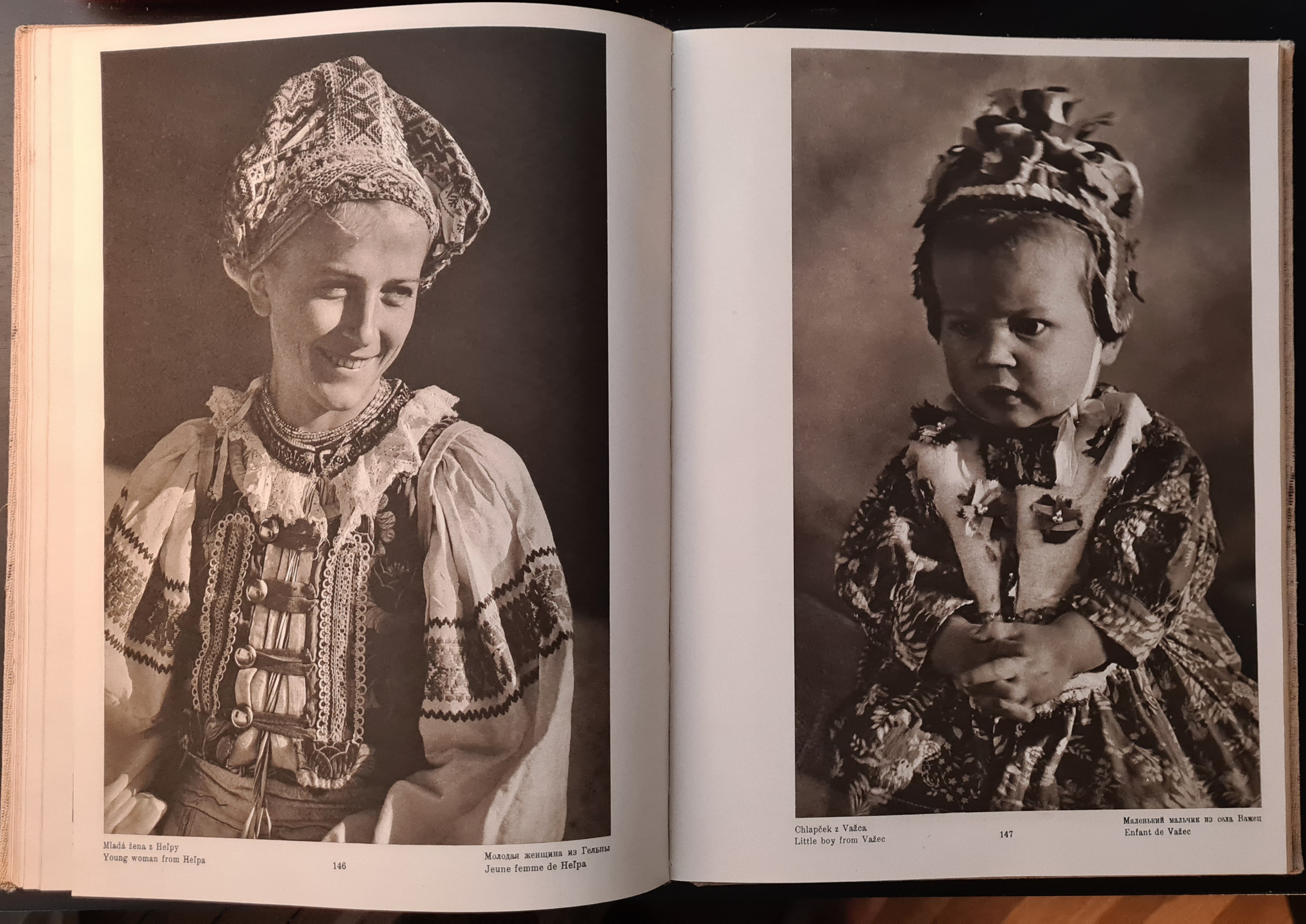 Slovensko vo fotografii Karola Plicku (IV. povojnové vydanie)
